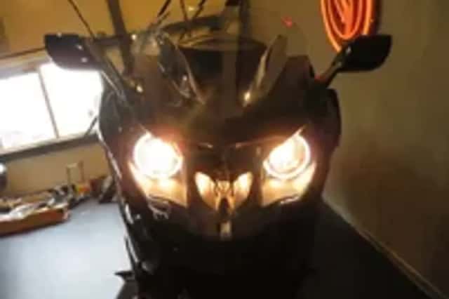 BMW K 1600 B Bagger (2020) thumbnail 4