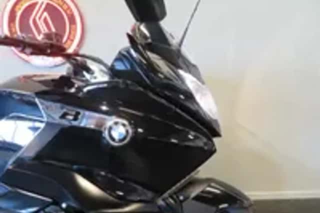 BMW K 1600 B Bagger (2020) thumbnail 6