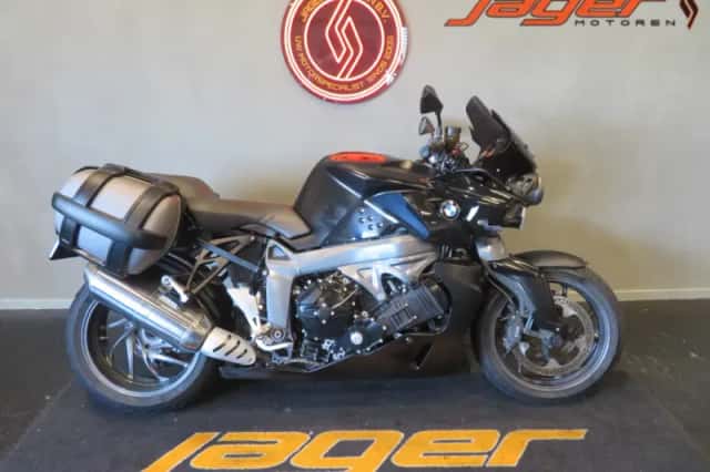 BMW K 1300 R (2011) thumbnail 1