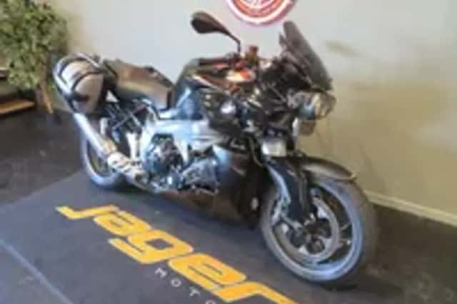 BMW K 1300 R (2011) thumbnail 2