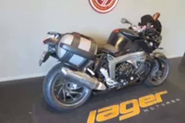 BMW K 1300 R (2011) thumbnail 3