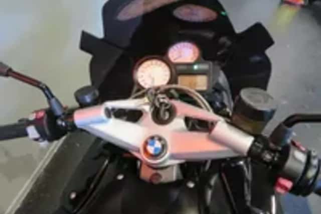 BMW K 1300 R (2011) thumbnail 6