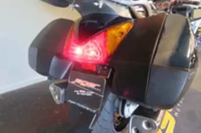 Honda ST 1300 (2003) thumbnail 4