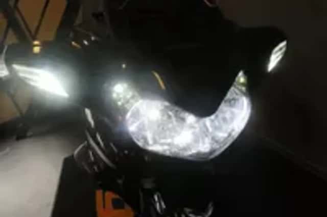 Honda ST 1300 (2003) thumbnail 5
