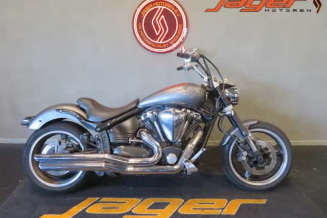 Yamaha XV 1700 (2004) thumbnail 1