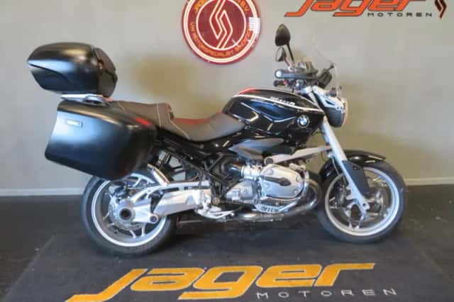 BMW R 1200 R (2007) thumbnail 1