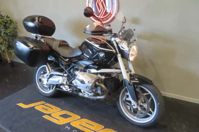 BMW R 1200 R (2007) thumbnail 2