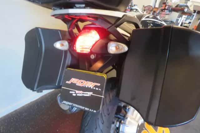 BMW R 1200 R (2007) thumbnail 6