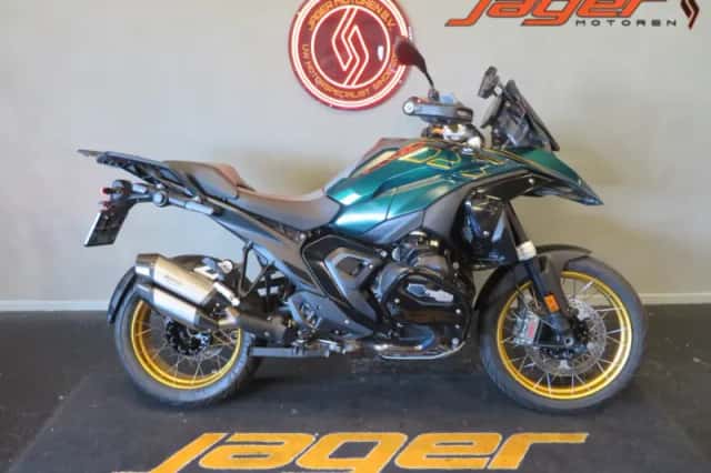 BMW R 1300 GS (2024) thumbnail 1