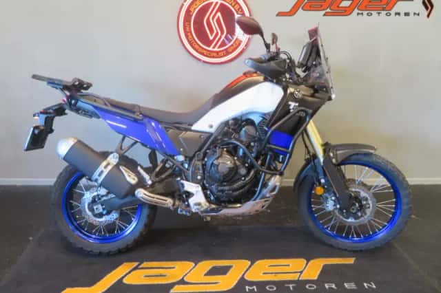 Yamaha Tenere 700 (2022) thumbnail 1