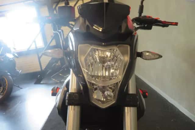Benelli BN 302 (2019) thumbnail 4