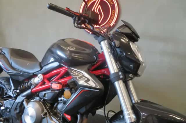 Benelli BN 302 (2019) thumbnail 5