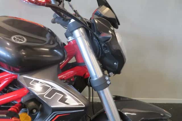 Benelli BN 302 (2019) thumbnail 6
