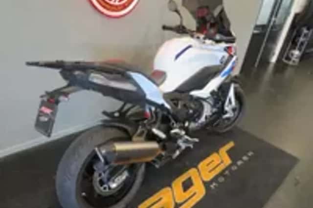 BMW S 1000 XR (2022) thumbnail 3