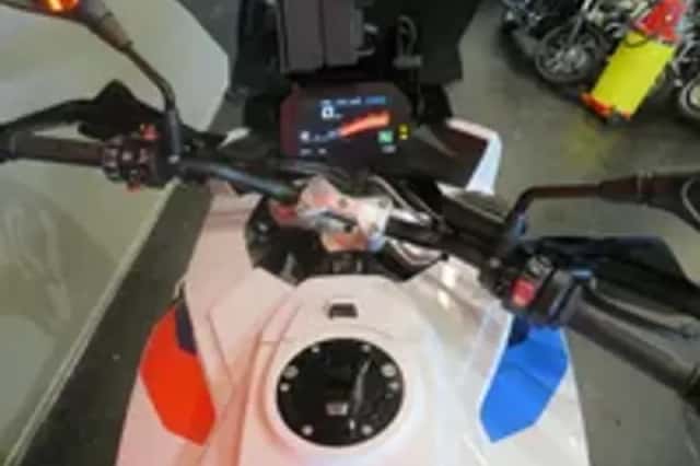 BMW S 1000 XR (2022) thumbnail 5