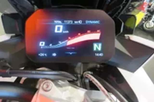 BMW S 1000 XR (2022) thumbnail 6