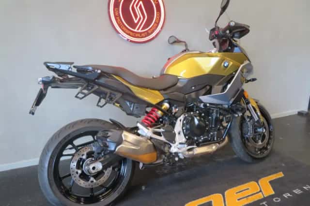 BMW F 900 XR (2022) thumbnail 3