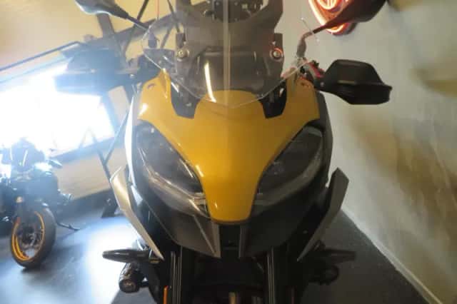 BMW F 900 XR (2022) thumbnail 4