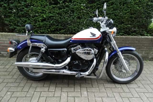 Honda VT750 S (2011) thumbnail 1
