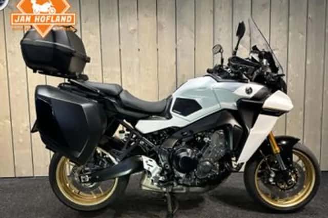 Yamaha Tracer 900 (2023) thumbnail 1