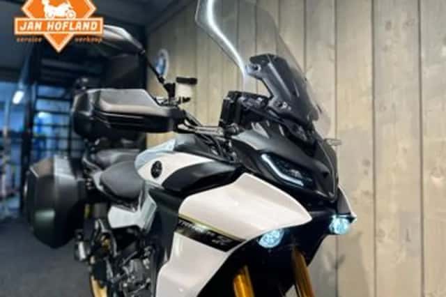 Yamaha Tracer 900 (2023) thumbnail 3