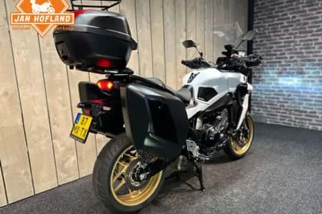 Yamaha Tracer 900 (2023) thumbnail 4