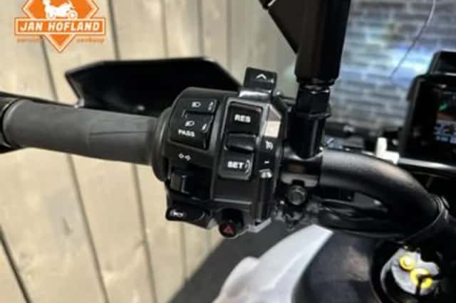 Yamaha Tracer 900 (2023) thumbnail 6