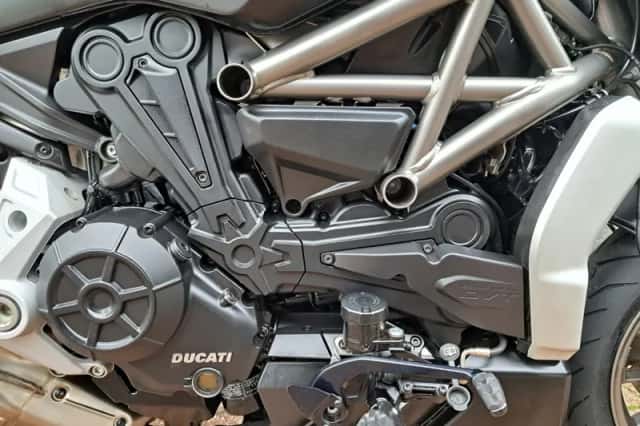 Ducati Xdiavel (2016) thumbnail 5