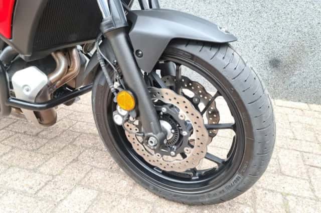 Yamaha Tracer 700 (2023) thumbnail 3