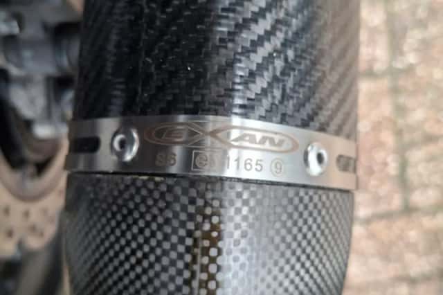 Honda NC 700 S (2012) thumbnail 5