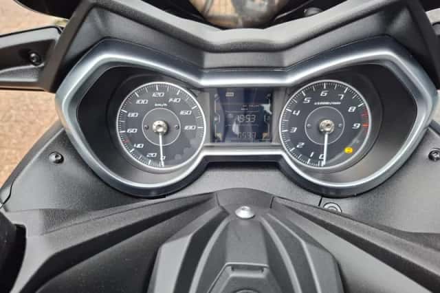 Yamaha YP 400 X Max (2019) thumbnail 3
