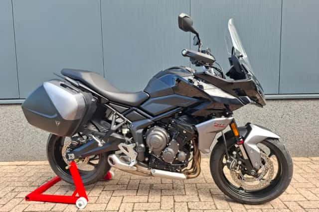 Triumph Tiger Sport 660 (2023) thumbnail 1