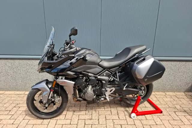 Triumph Tiger Sport 660 (2023) thumbnail 2
