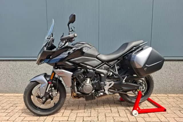 Triumph Tiger Sport 660 (2023) thumbnail 3