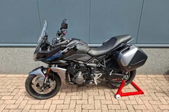 Triumph Tiger Sport 660 (2023) thumbnail 5