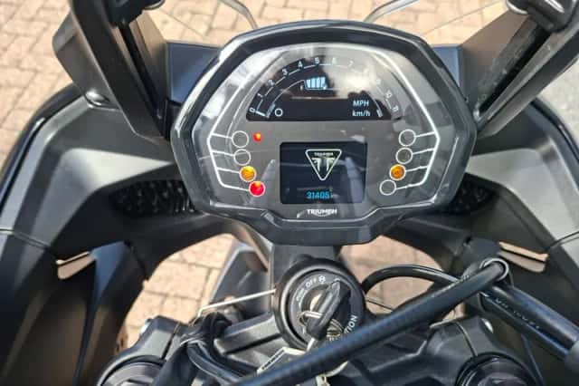 Triumph Tiger Sport 660 (2023) thumbnail 6