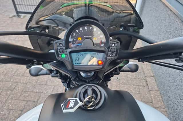 Kawasaki Vulcan 650 (2019) thumbnail 5