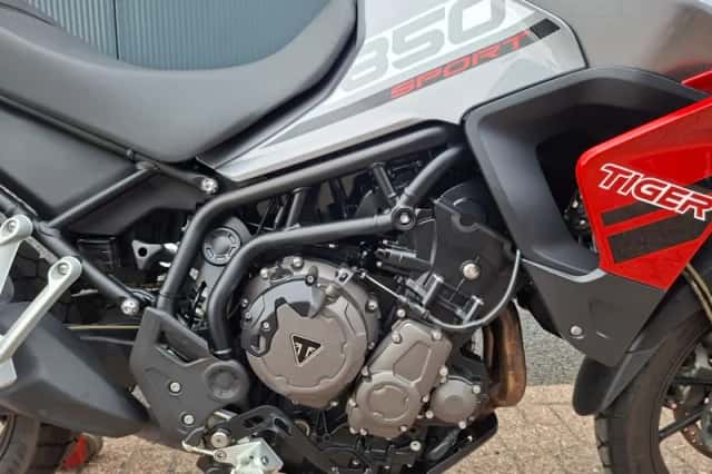 Triumph Tiger 850 Sport (2021) thumbnail 5