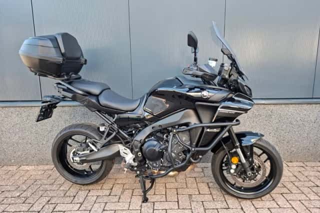 Yamaha Tracer 9 (2024) thumbnail 1