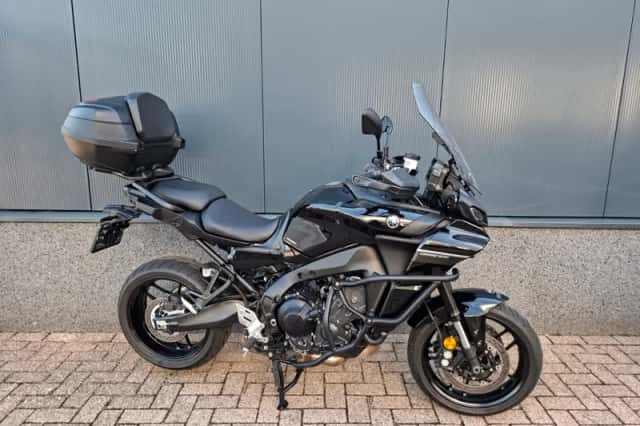 Yamaha Tracer 9 (2024) thumbnail 2