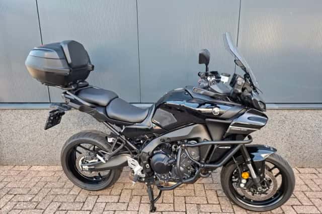 Yamaha Tracer 9 (2024) thumbnail 3