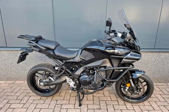 Yamaha Tracer 9 (2024) thumbnail 4