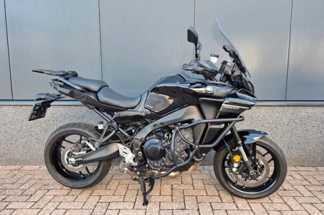 Yamaha Tracer 9 (2024) thumbnail 5
