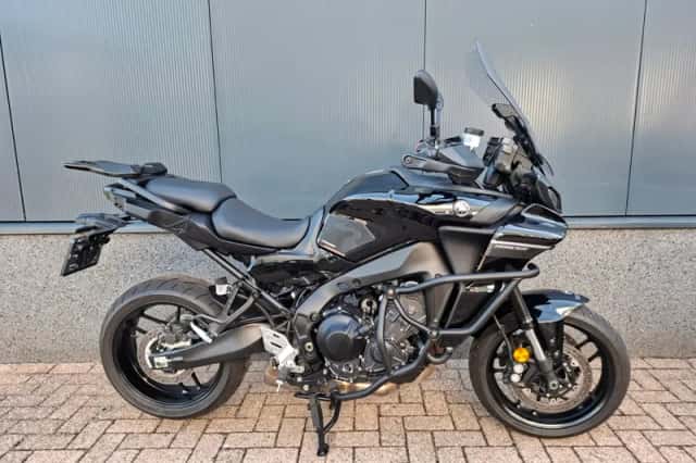 Yamaha Tracer 9 (2024) thumbnail 6