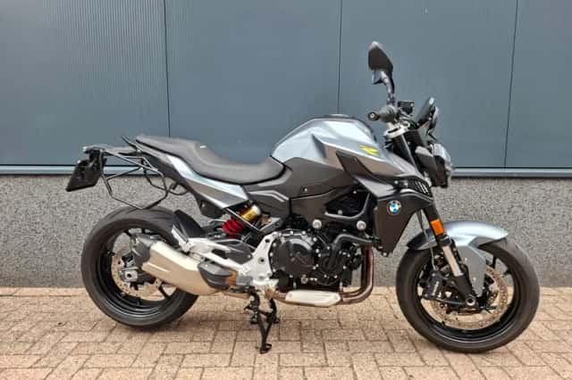 BMW F 900 R (2023) thumbnail 1