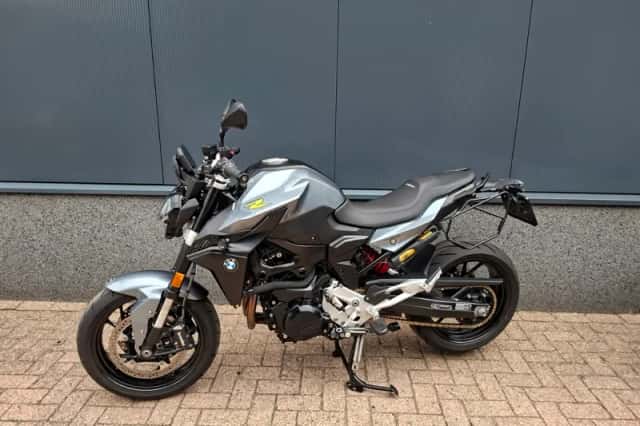 BMW F 900 R (2023) thumbnail 2