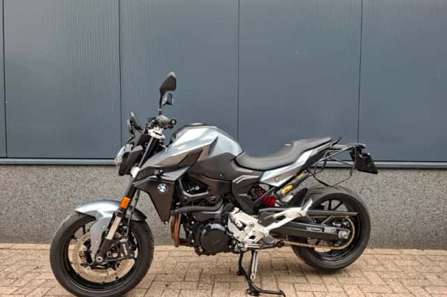 BMW F 900 R (2023) thumbnail 3