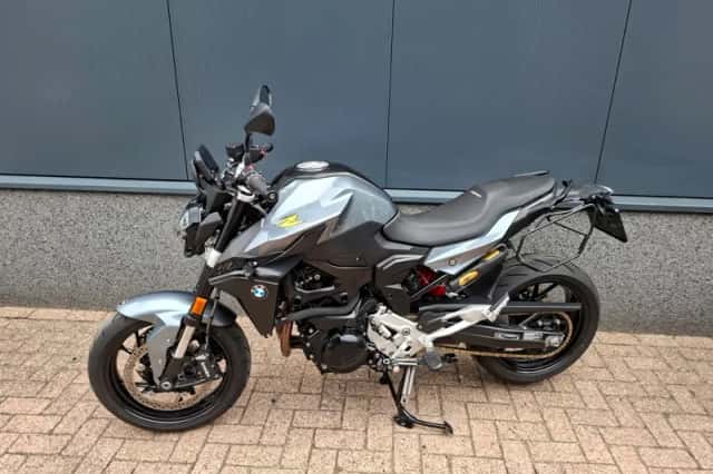 BMW F 900 R (2023) thumbnail 4