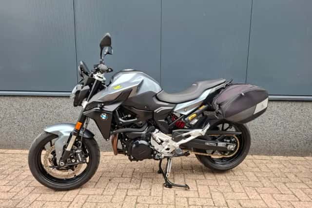 BMW F 900 R (2023) thumbnail 5