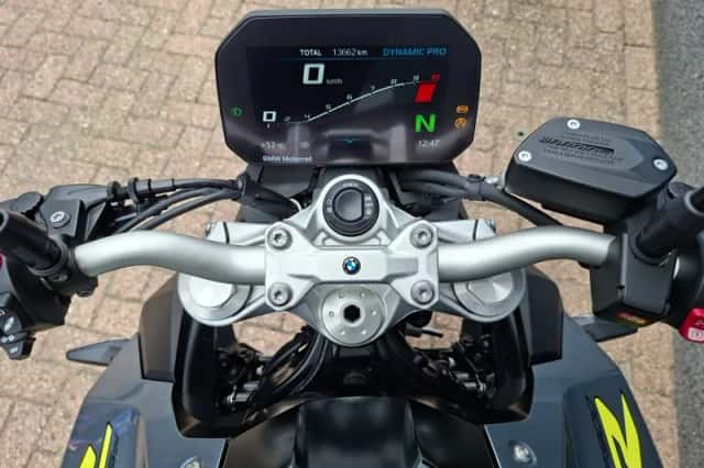BMW F 900 R (2023) thumbnail 6
